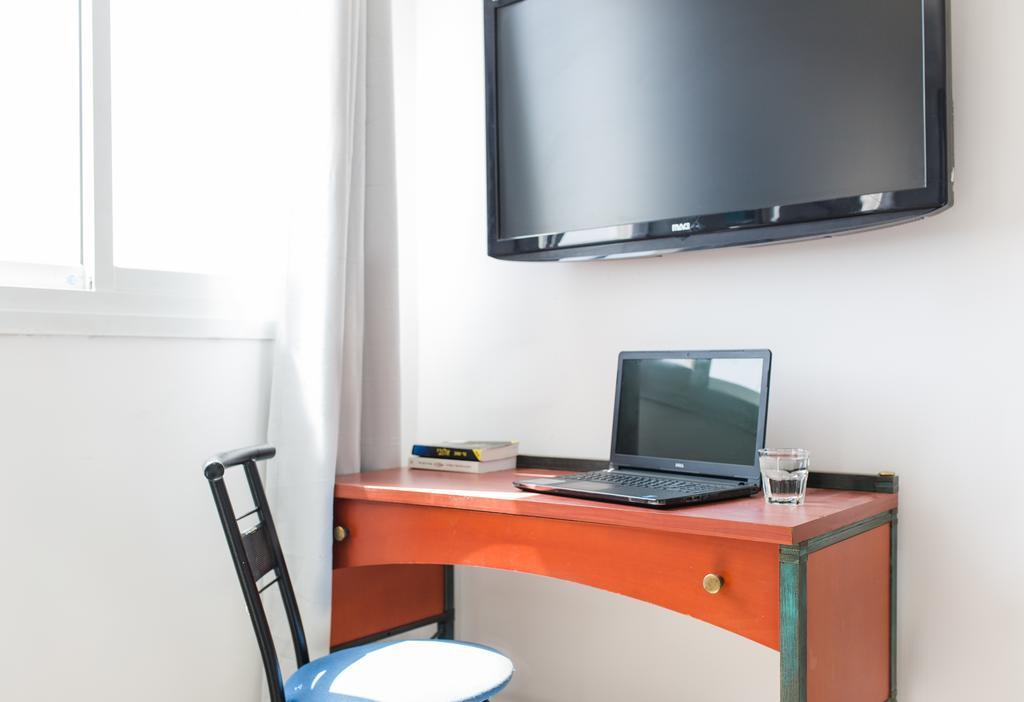 Soho Eilat Hotell Rom bilde