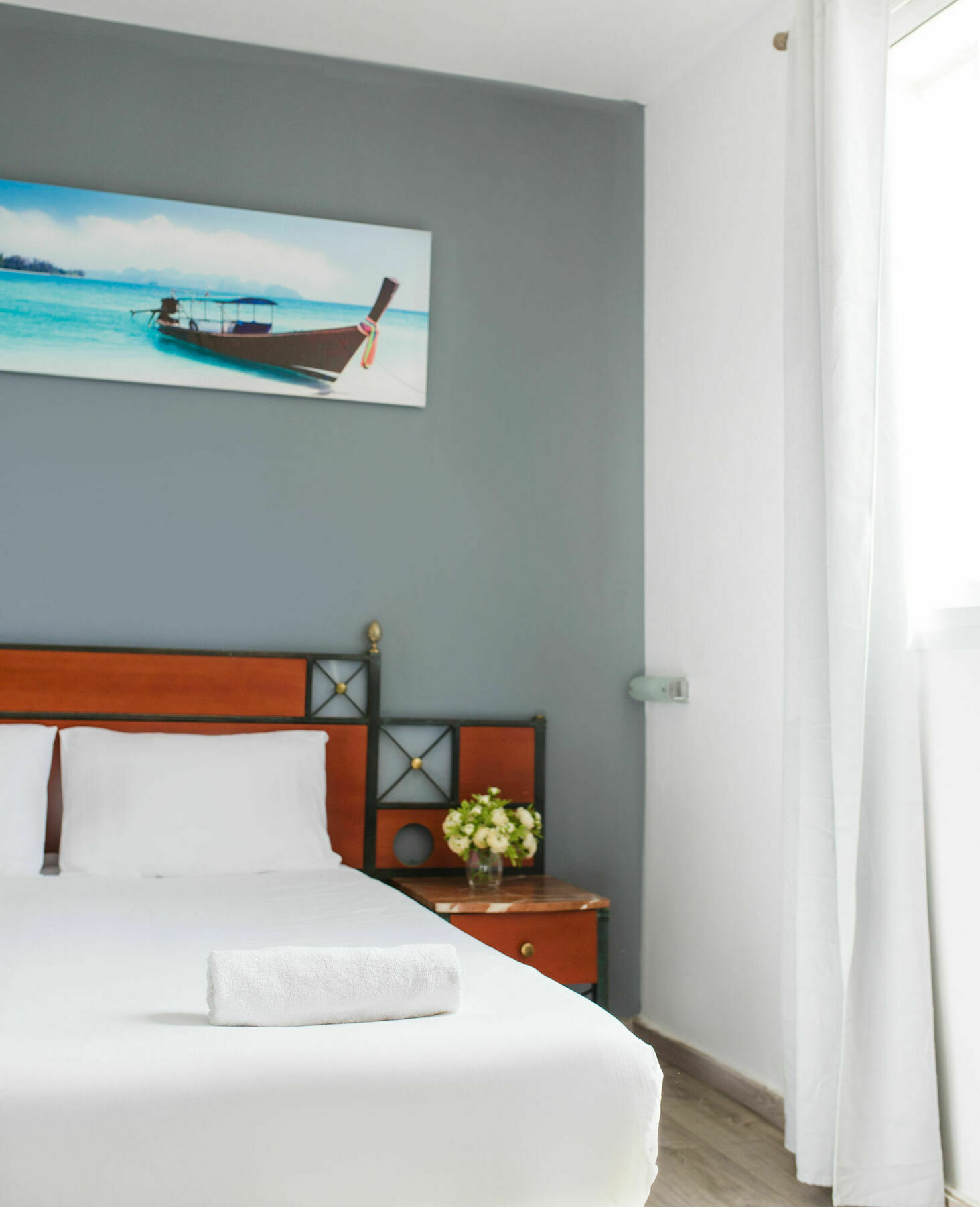 Soho Eilat Hotell Eksteriør bilde